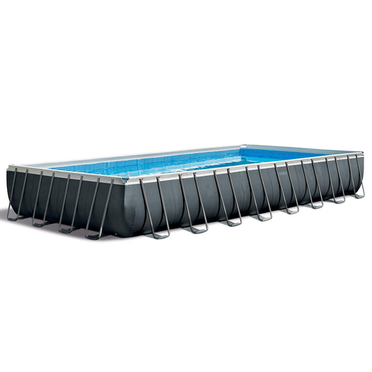 How to Open an Above Ground Pool in 10 Easy Steps