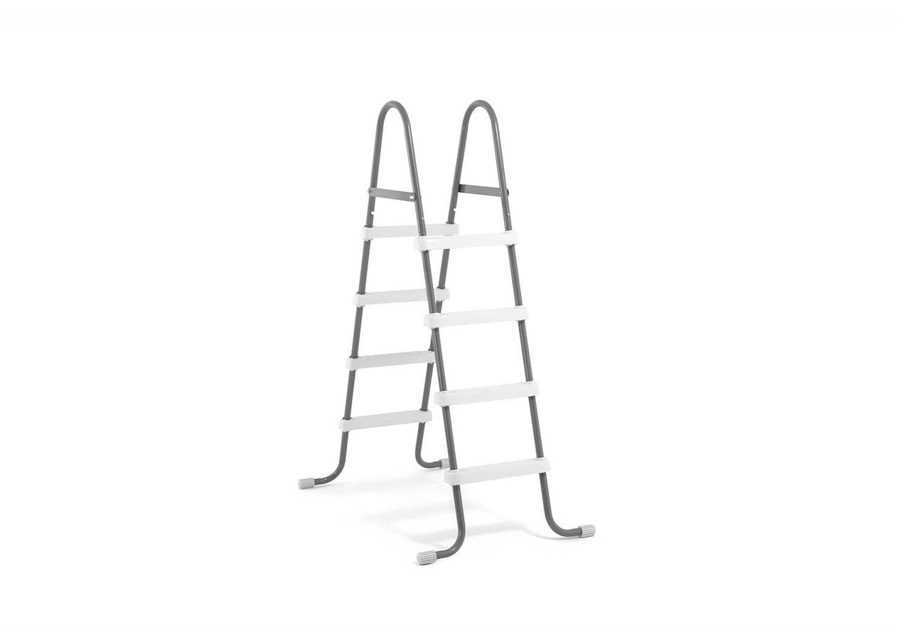 Prism Frame™ 16'6" x 9' x 48" Oval Above Ground Pool Set