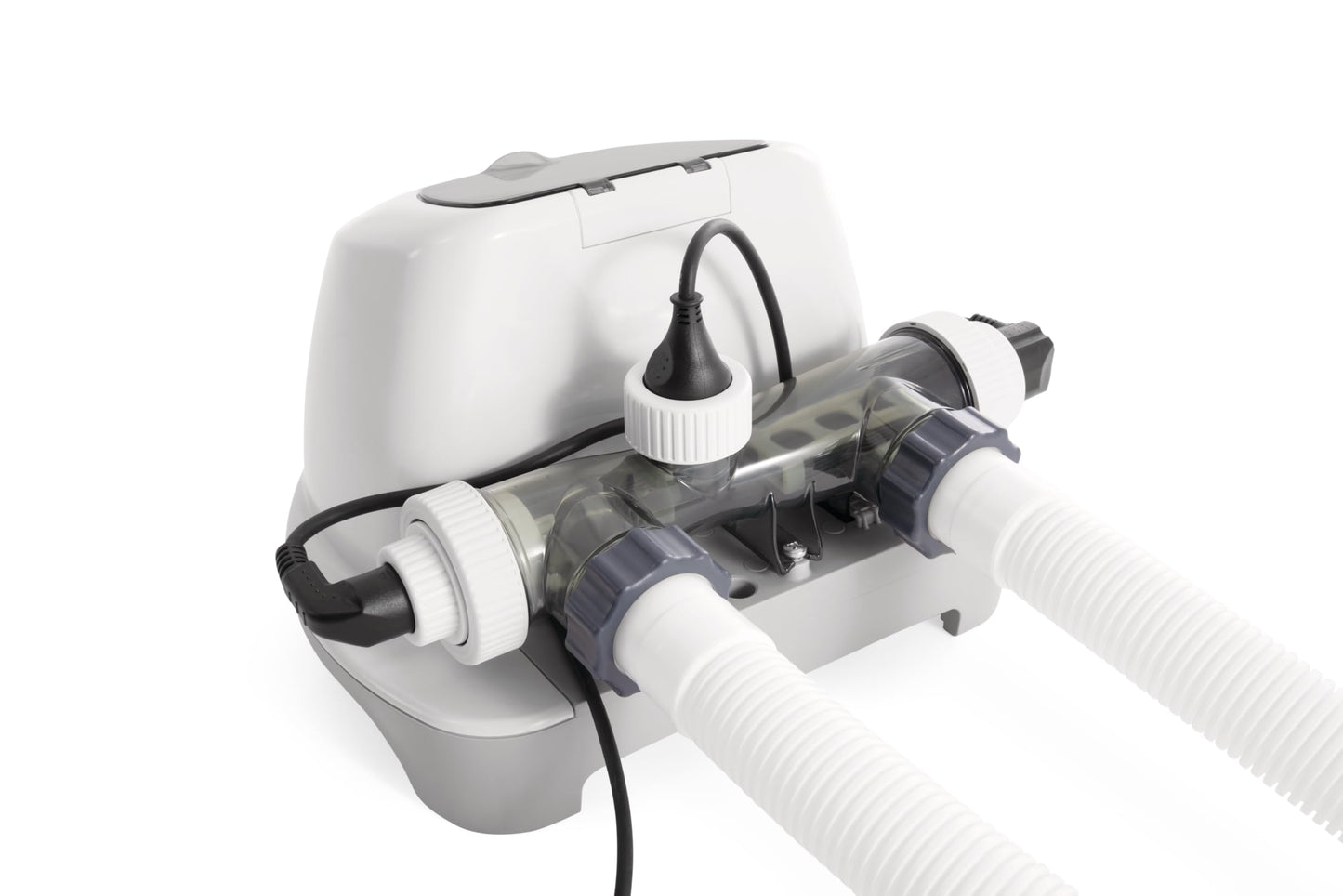 Intex Qs700 Plus Krystal Clear Saltwater System (110V)