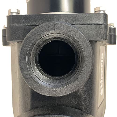 Harris H1572748 ProForce 1.5 HP Inground Pool Pump 220V ((1.35 THP))