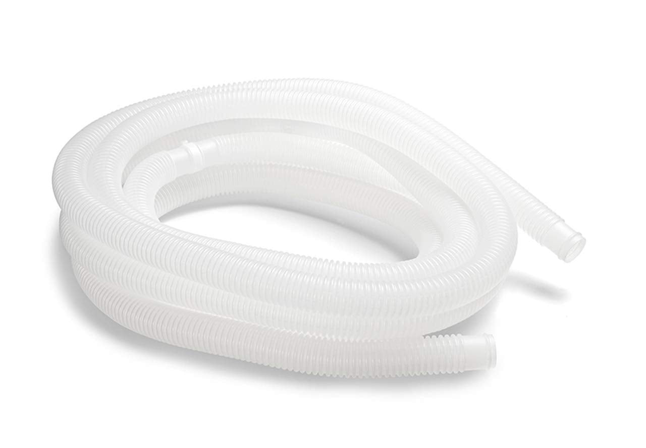 Intex 26002 1.25 Inch x 9.8 Foot Replacement PVC Pool Pump Hose Accessory