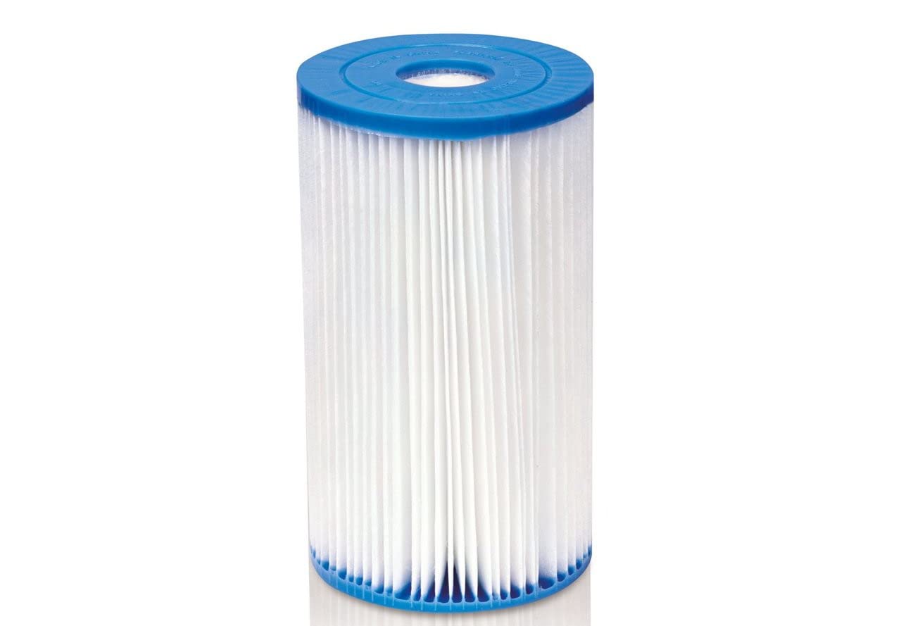 INTEX Type B Filter Cartridge for Pools (29005E) 1