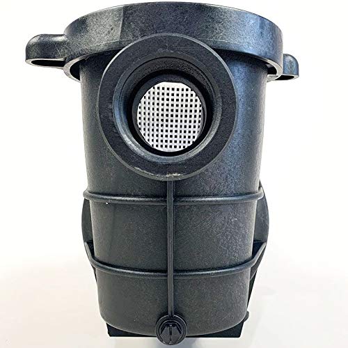 Harris H1572748 ProForce 1.5 HP Inground Pool Pump 220V ((1.35 THP))