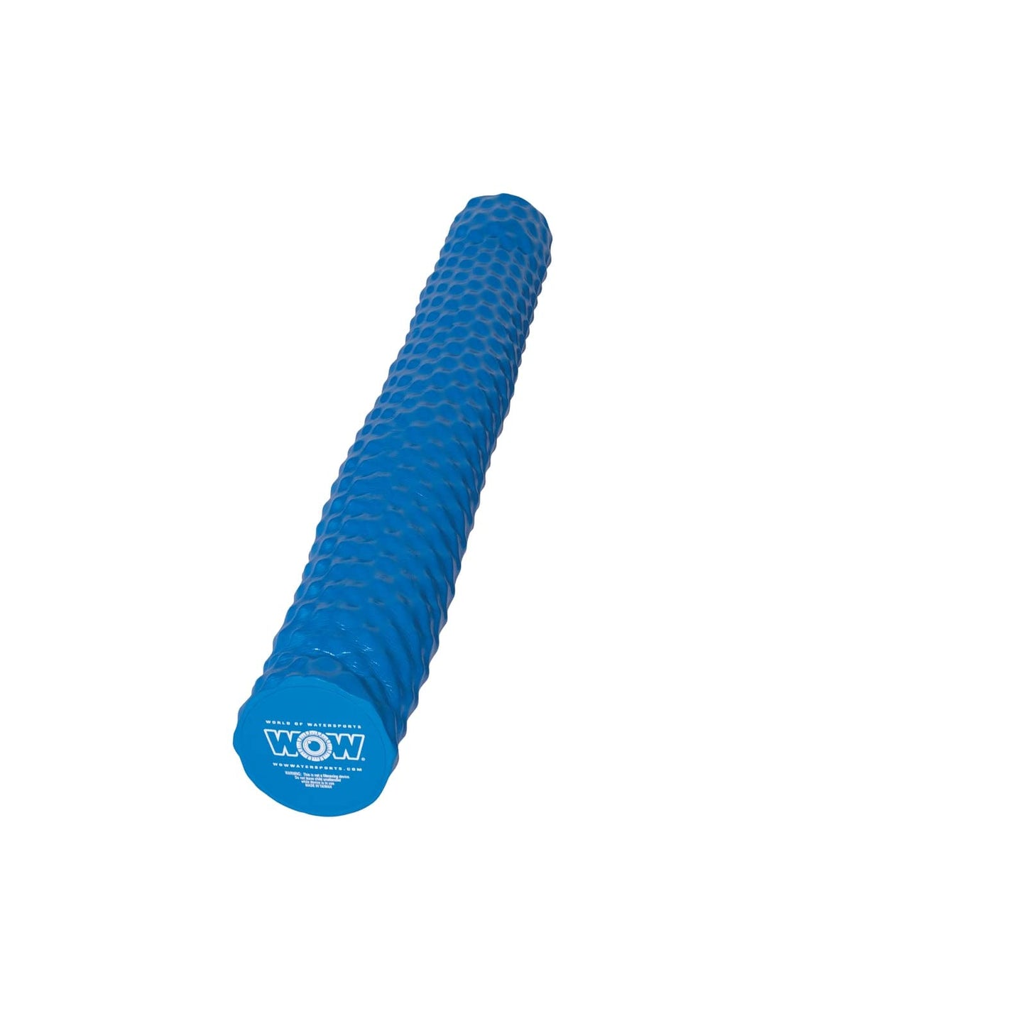 WOW World of Watersports First Class Super Soft Foam Pool Noodles for Swimming and Floating, Pool Floats, Lake Floats XL 6.5" Diameter Noodle w/ Cupholder