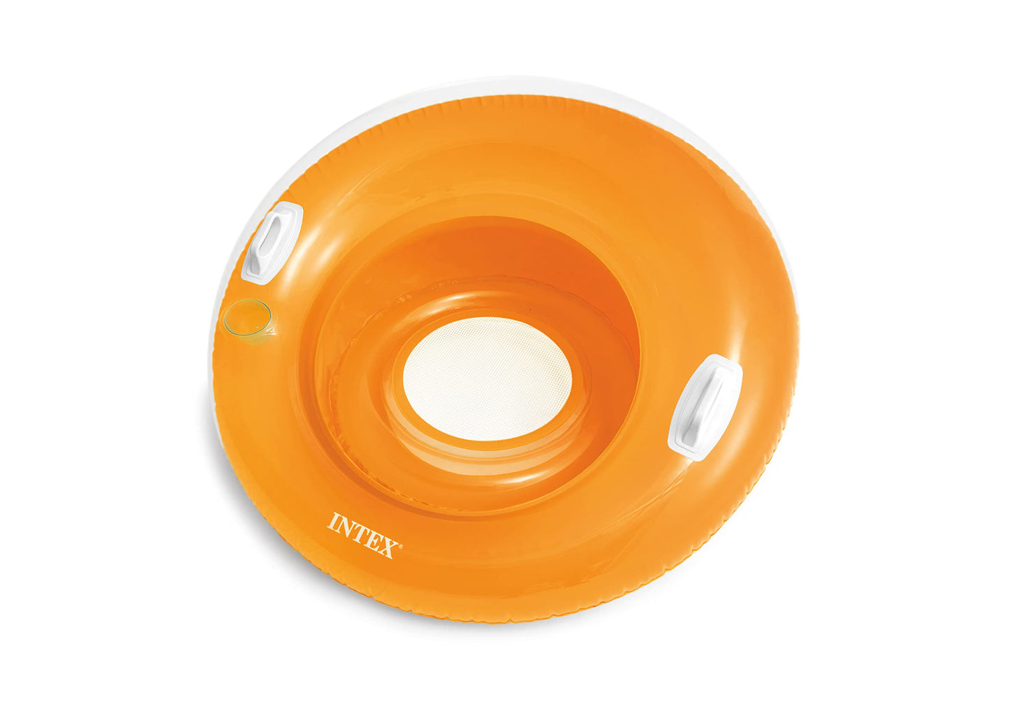 Intex Sit 'n Lounge Inflatable Pool Float, 47" Diameter, for Ages 8+, 1 Pack (Colors May Vary) 47"