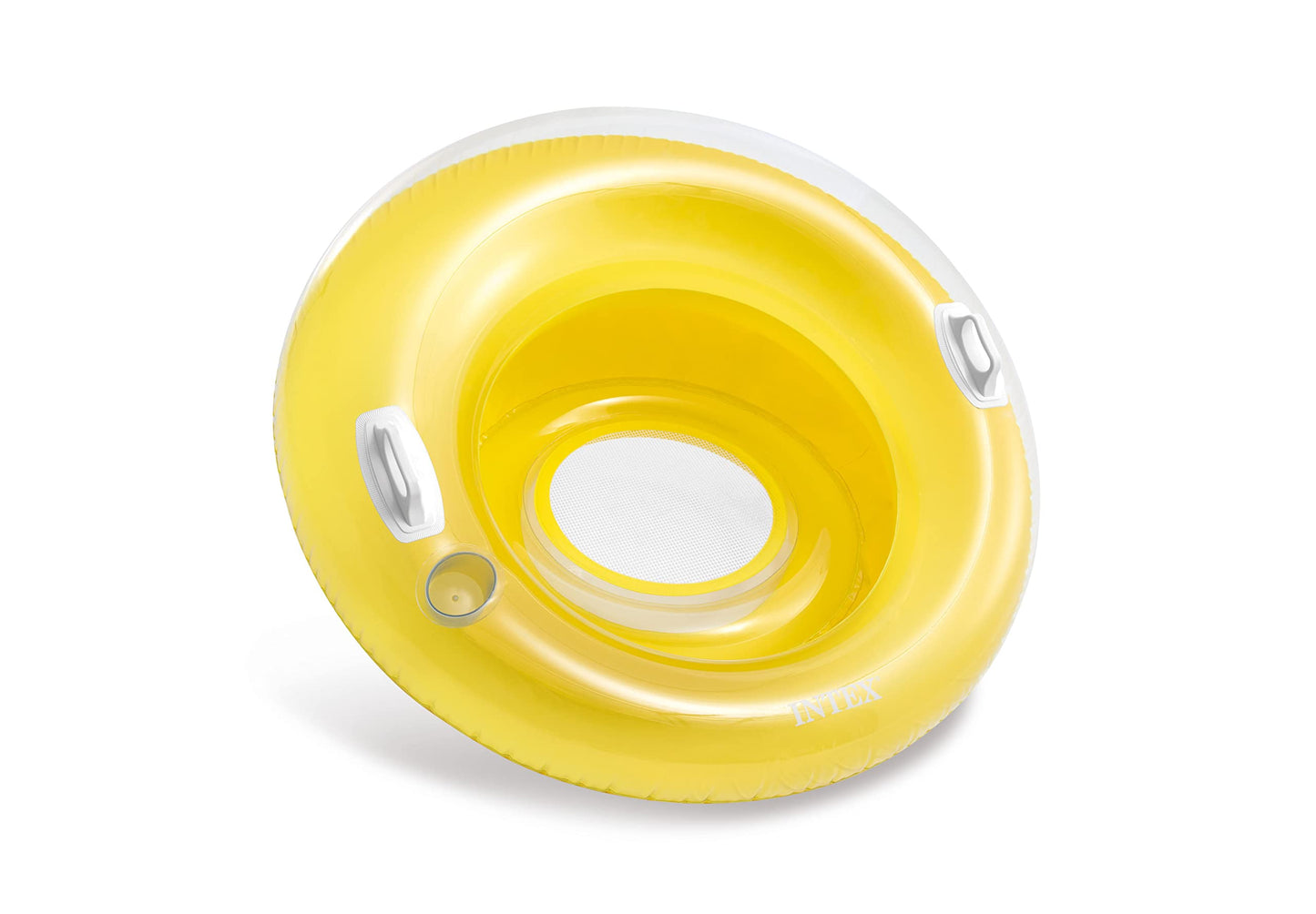 Intex Sit 'n Lounge Inflatable Pool Float, 47" Diameter, for Ages 8+, 1 Pack (Colors May Vary) 47"