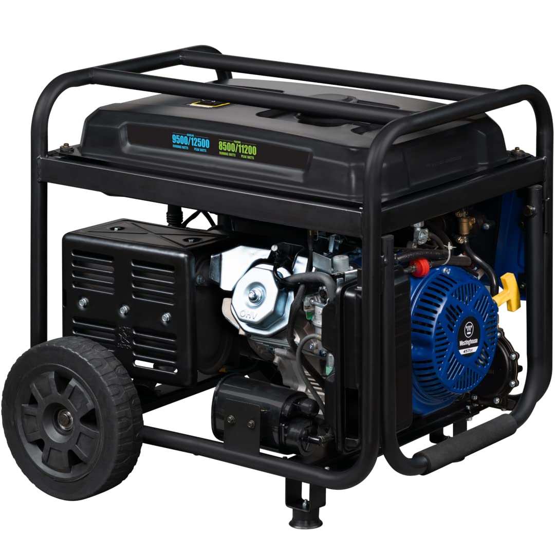Westinghouse Outdoor Power Equipment