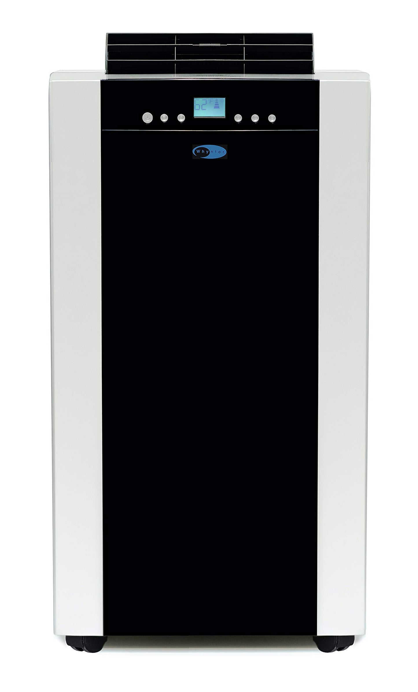 Whynter ARC-14S 14,000 BTU Dual Hose Portable Air Conditioner