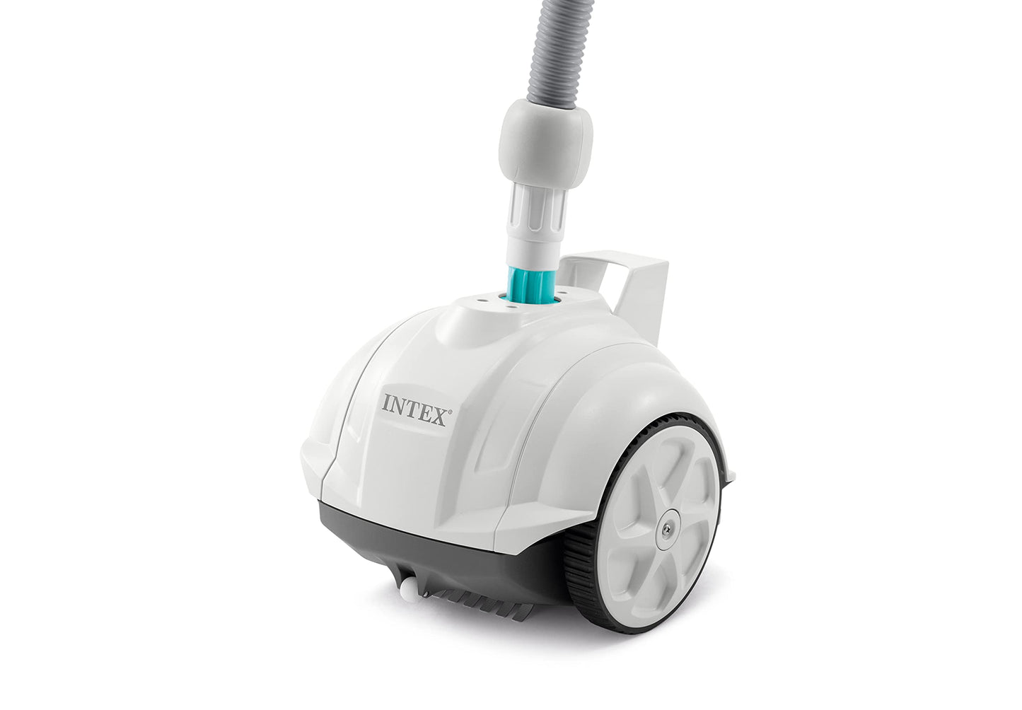 Intex ZX50 Automatic Pool Cleaner, Gray