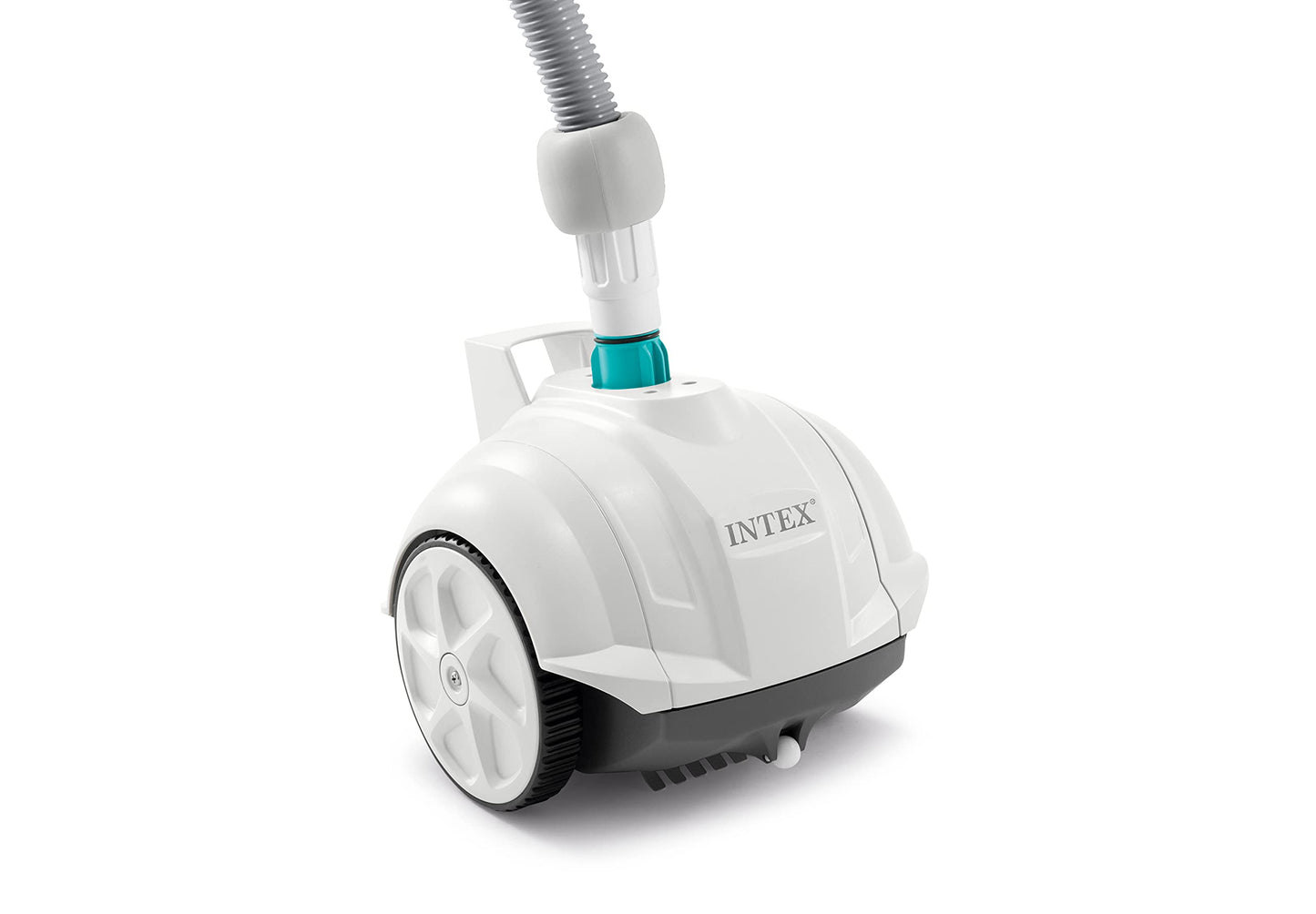 Intex ZX50 Automatic Pool Cleaner, Gray