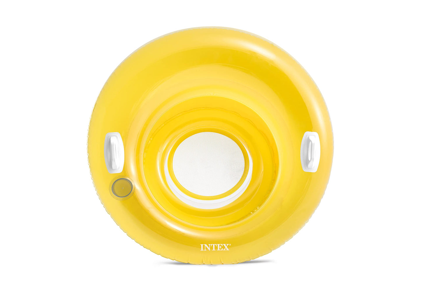 Intex Sit 'n Lounge Inflatable Pool Float, 47" Diameter, for Ages 8+, 1 Pack (Colors May Vary) 47"