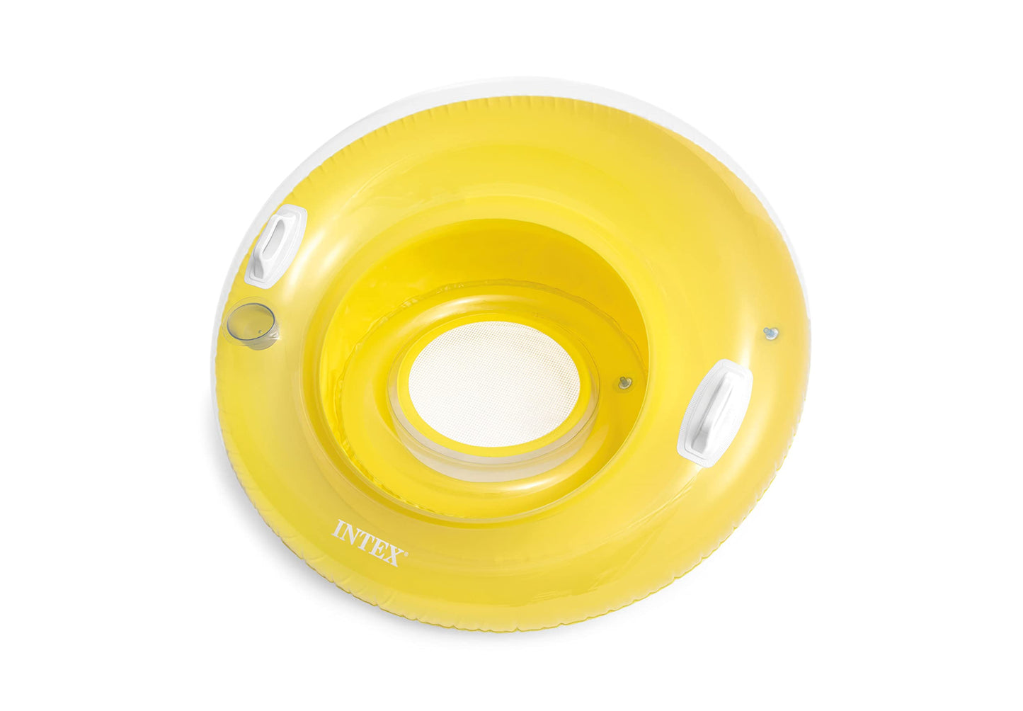 Intex Sit 'n Lounge Inflatable Pool Float, 47" Diameter, for Ages 8+, 1 Pack (Colors May Vary) 47"