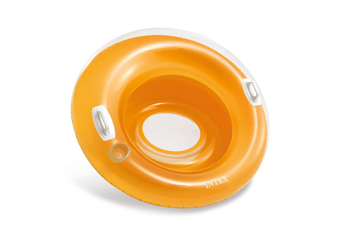 Intex Sit 'n Lounge Inflatable Pool Float, 47" Diameter, for Ages 8+, 1 Pack (Colors May Vary) 47"