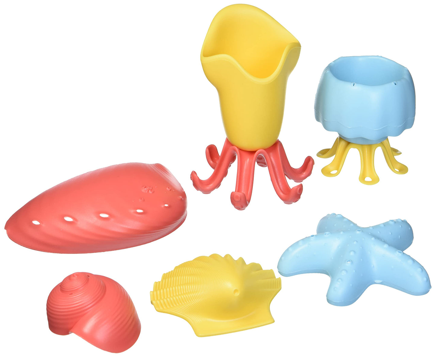 Green Toys Tide Pool Set - BG2