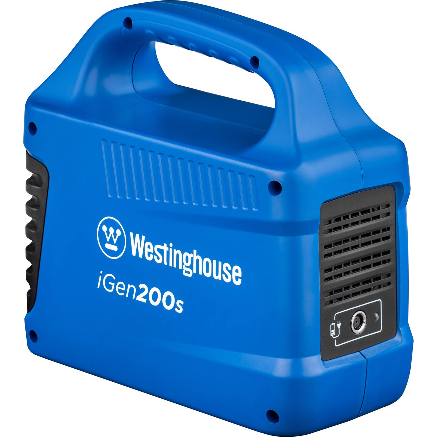 Westinghouse iGen200s 194Wh 300 Peak Watt Portable Power Station and Solar Generator