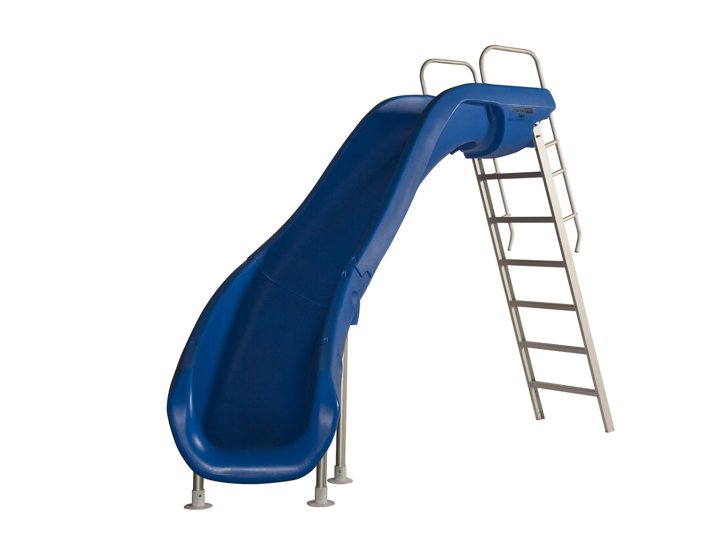 S.R. Smith 610-209-5822 Rogue2 Pool Slide, White