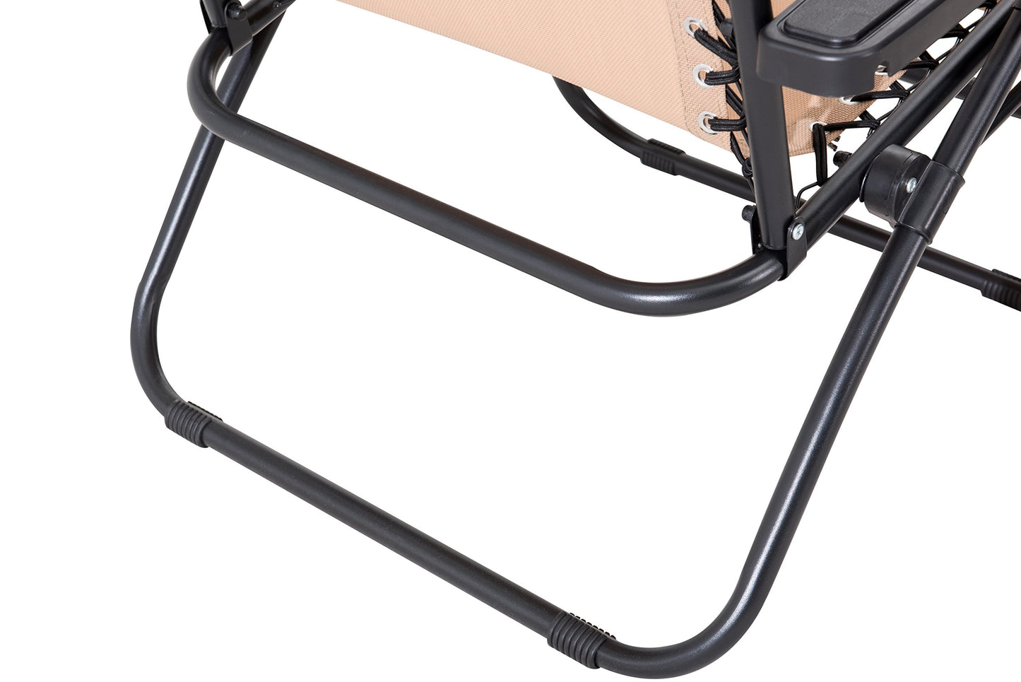 Zero Gravity Chair-Beige Beige
