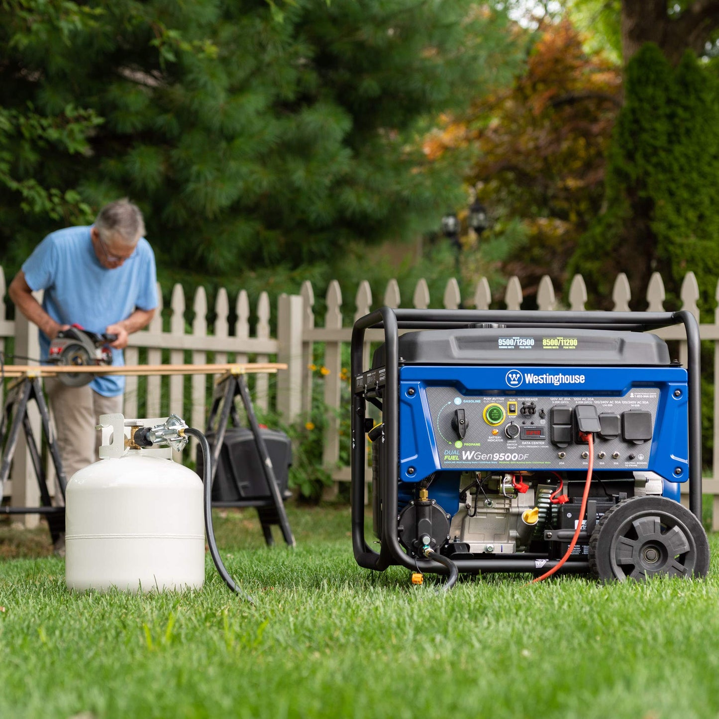 Westinghouse Outdoor Power Equipment