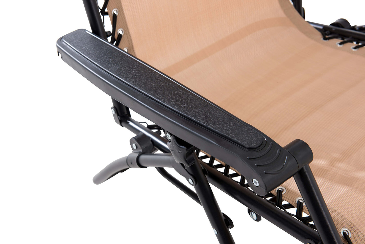 Zero Gravity Chair-Beige Beige