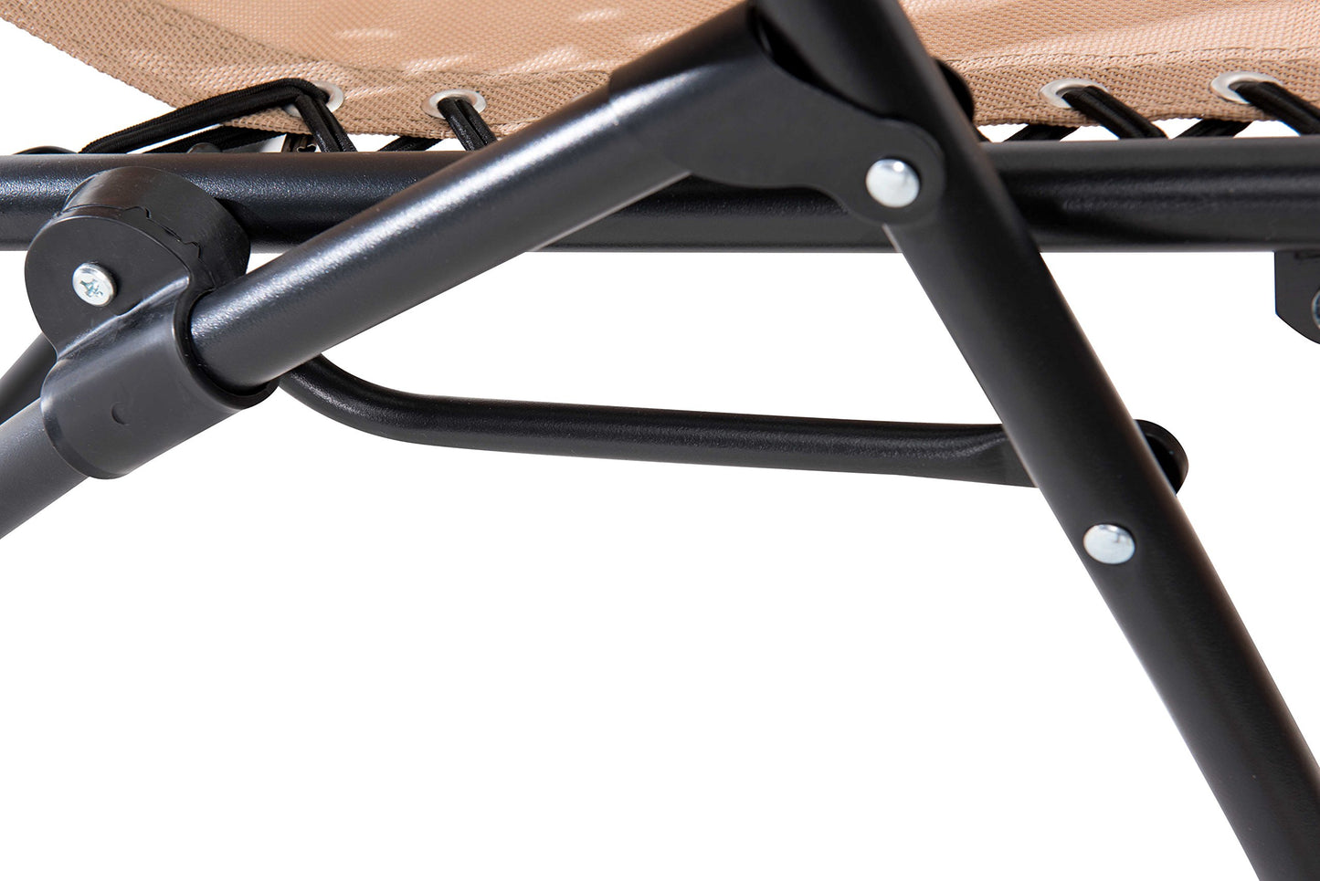Zero Gravity Chair-Beige Beige