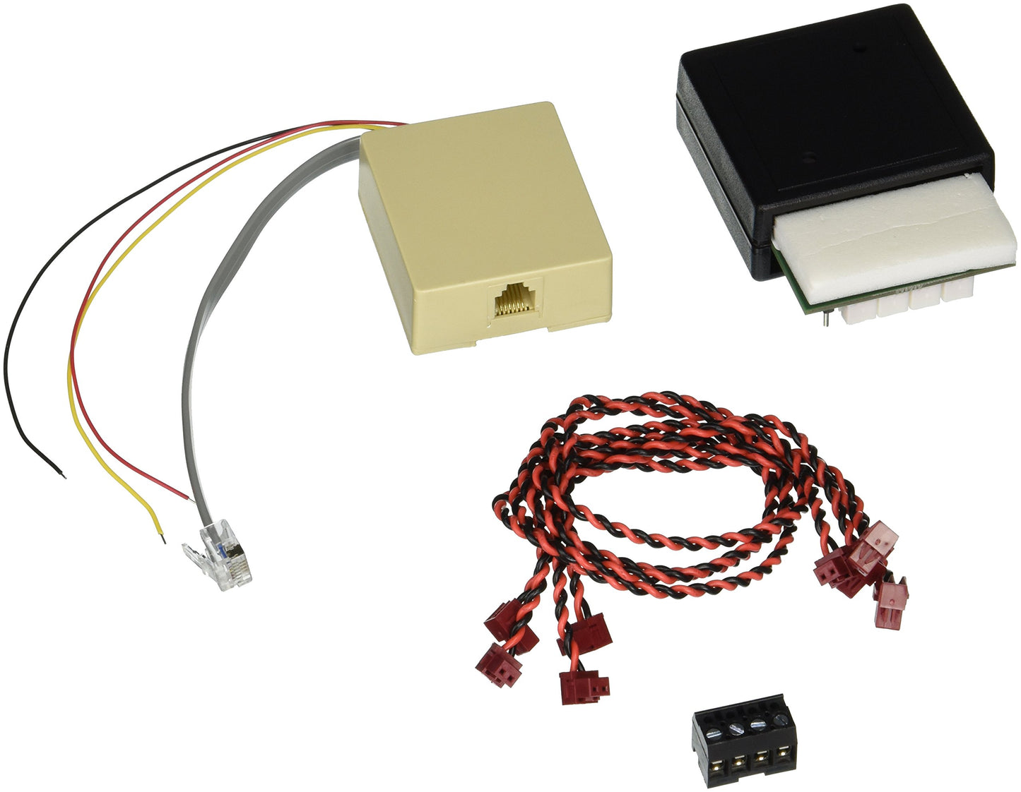 Pentair 521109 IntelliCom 2 Interface Adapter Replacement High Performance Pump