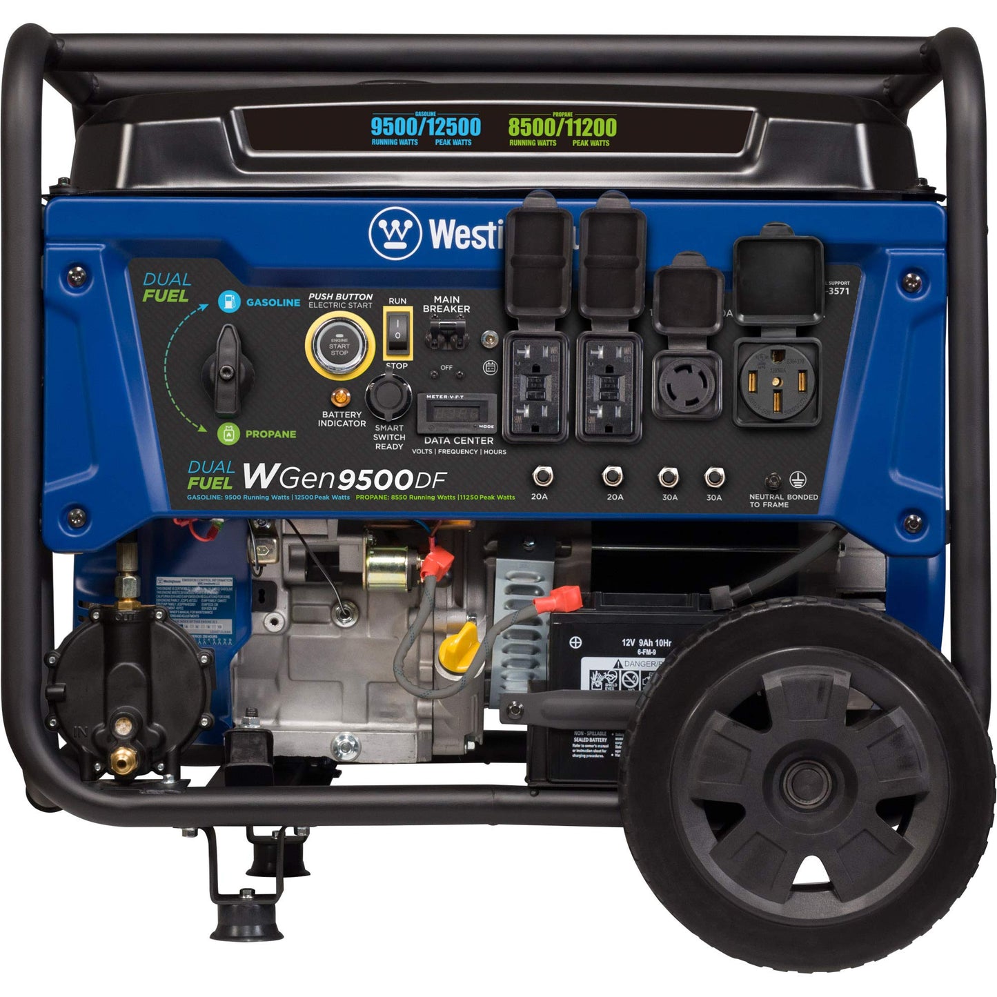 Westinghouse Outdoor Power Equipment