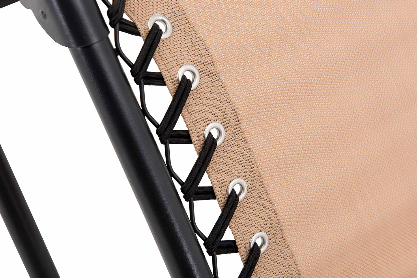 Zero Gravity Chair-Beige Beige