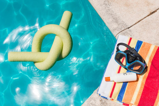 10 Must-Have Pool Accessories for a Clean, Safe, and Fun Summer