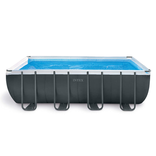 Why You Need the Rectangular Ultra XTR Pool Set for Your Backyard
