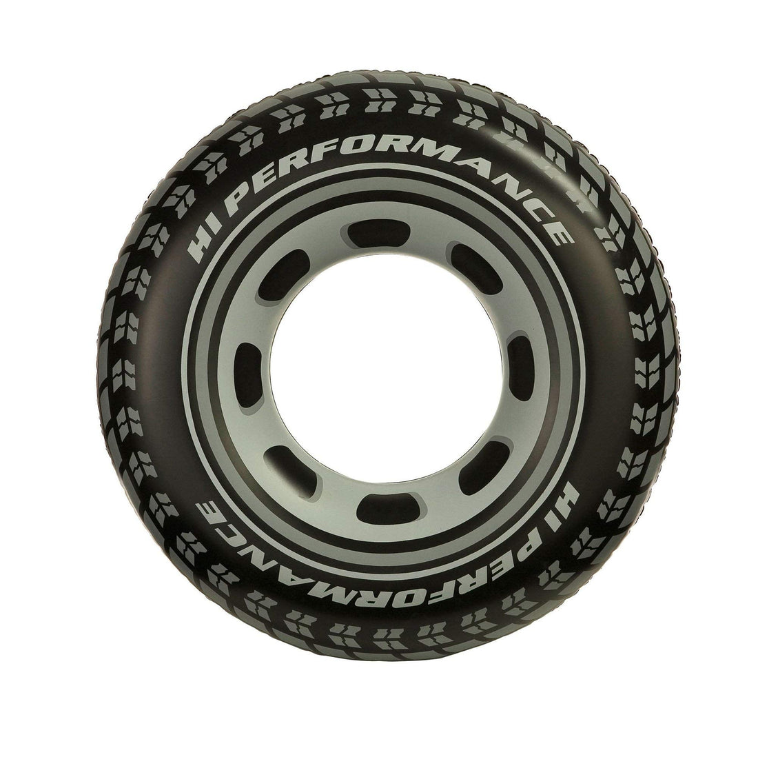 Create the Ultimate Pool Day Experience with Tire Tube Swim Rings