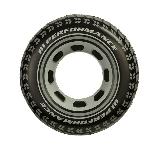 Create the Ultimate Pool Day Experience with Tire Tube Swim Rings