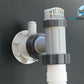 INTEX 20ft x 48in Ultra XTR Pool Set with Sand Filter Pump