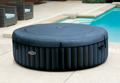 Ensemble de spa gonflable PureSpa™ Plus Bubble - 6 personnes 