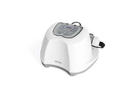 Intex Qs700 Plus Krystal Clear Saltwater System (110V)