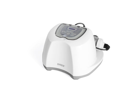 Intex Qs700 Plus Krystal Clear Saltwater System (110V)