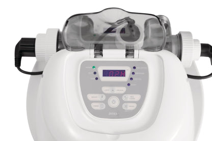 Intex Qs700 Plus Krystal Clear Saltwater System (110V)