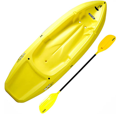 Lifetime Wave 6' Youth Kayak Paddle Included