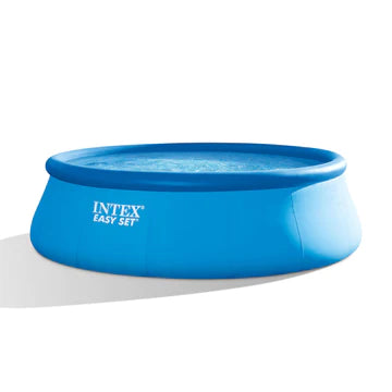 Intex Easy Set Pool with Accessories, 15' x 42"