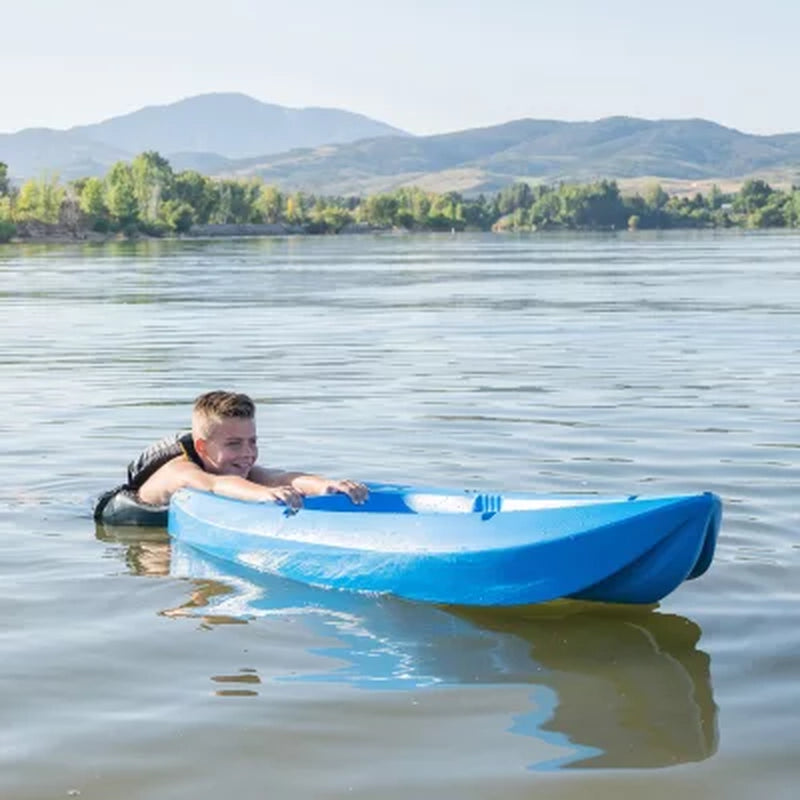 Lifetime Wave 6' Youth Kayak Paddle Included