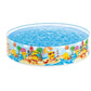 Intex Snorkel Buddies Snapset Pool, 5'x10"