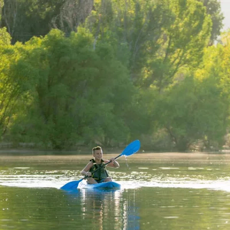 Lifetime Wave 6' Youth Kayak Paddle Included