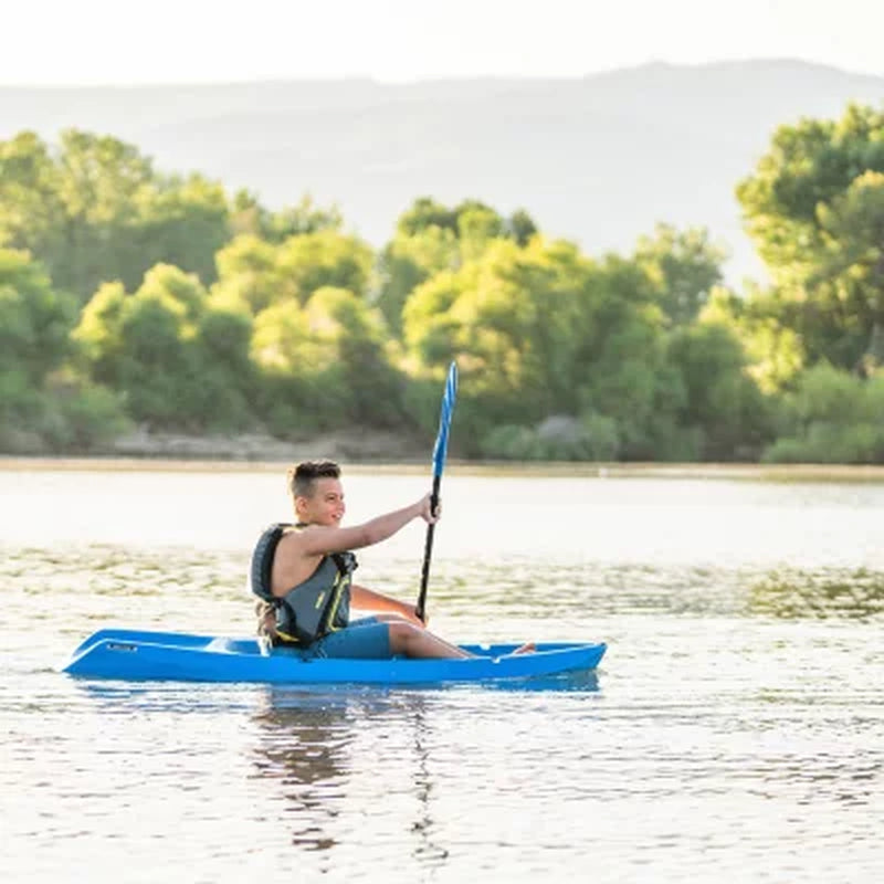 Lifetime Wave 6' Youth Kayak Paddle Included