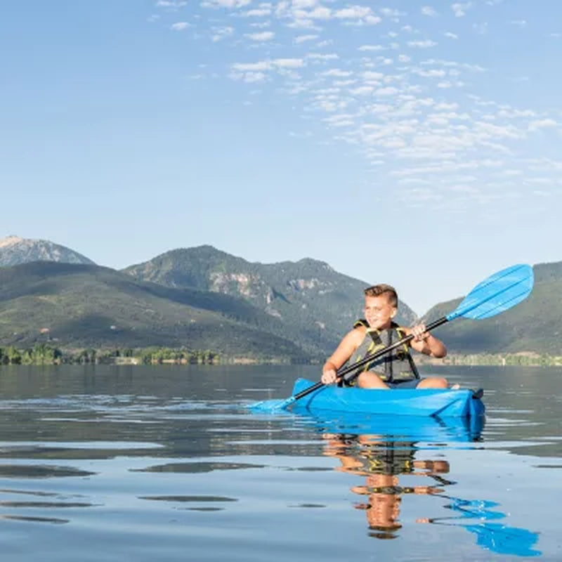 Lifetime Wave 6' Youth Kayak Paddle Included