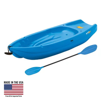 Lifetime Wave 6' Youth Kayak Paddle Included