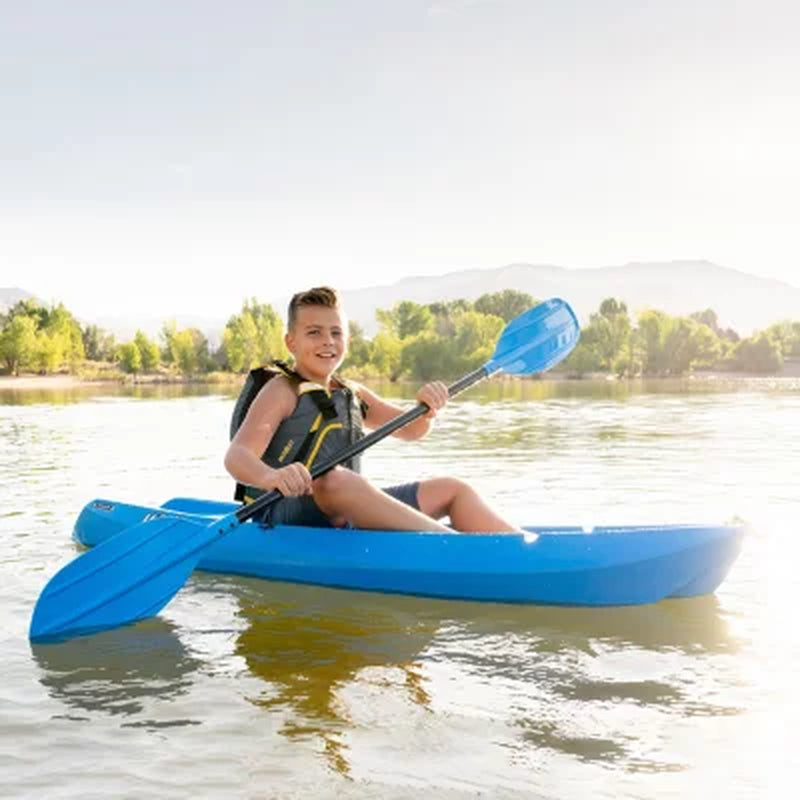 Lifetime Wave 6' Youth Kayak Paddle Included