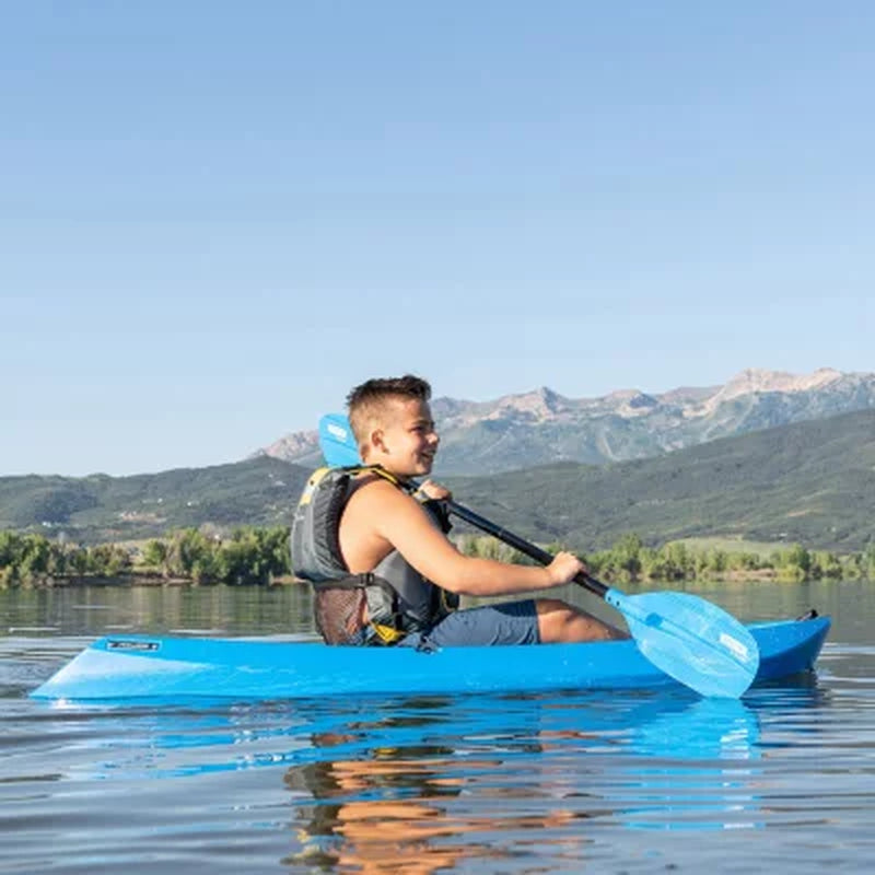 Lifetime Wave 6' Youth Kayak Paddle Included