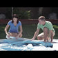 Prism Frame™ 10' x 30" Above Ground Pool w/ Filter Pump