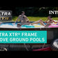 INTEX 18ft x 52in Ultra XTR Pool Set