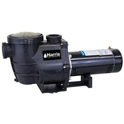 Harris H1572748 Pompe de piscine creusée ProForce 1,5 HP 220 V ((1,35 THP))