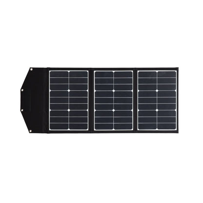 Panneau solaire portable Westinghouse WSolar60p 60 W pour centrales électriques portables 